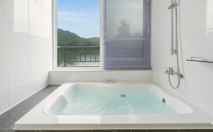 Gapyeong Rialto Pension