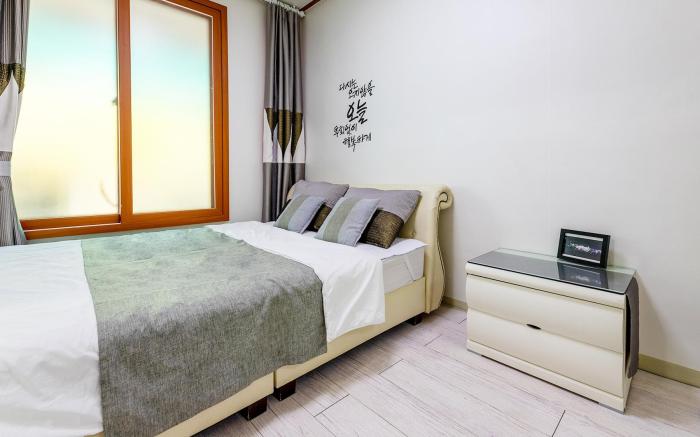 Gapyeong Yeoul kids pension
