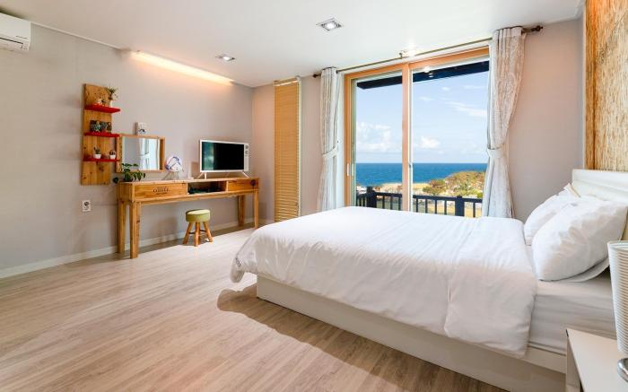 Goseong Sea&Star pension