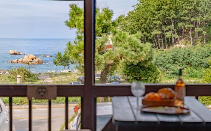 Goseong Sea&Star pension