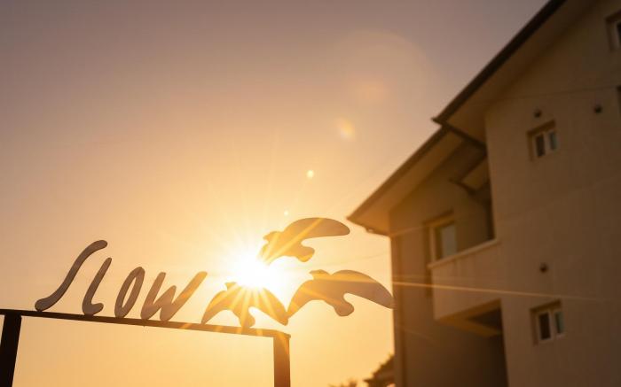 Yangyang Slowstay Pension