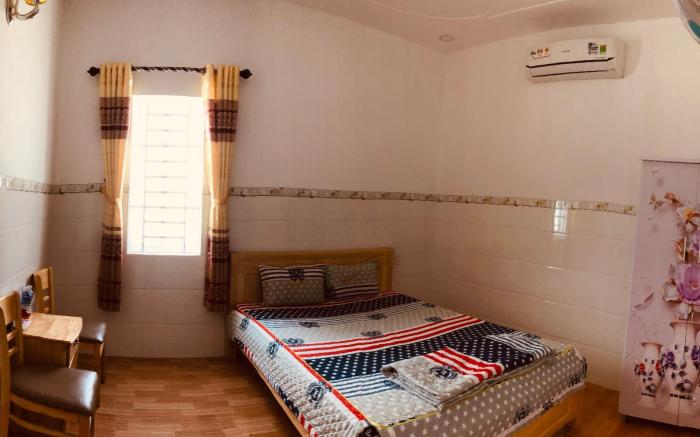 Anh Khoa Hotel Place to Enjoy