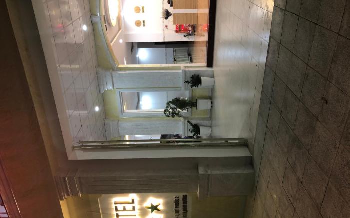 Anh Khoa Hotel Place to Enjoy
