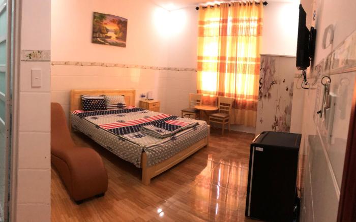 Anh Khoa Hotel Place to Enjoy