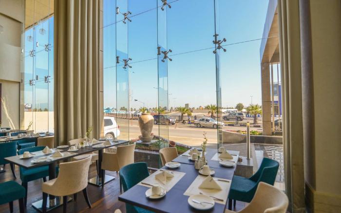 Golden Tulip Corniche Dammam