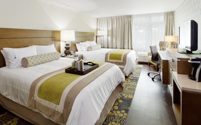 Hotel Indigo East End By IHG