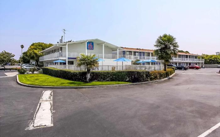 Motel 6 Sunnyvale, CA - South