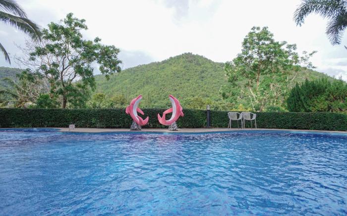 Baan Aom Kod Kun Kao