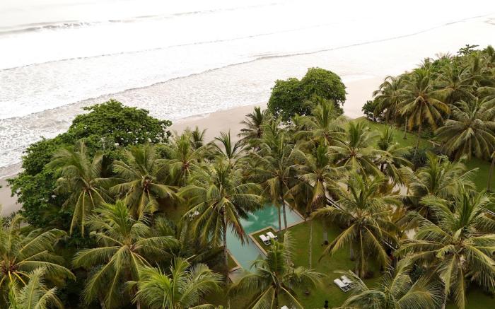 Kelapa Retreat & Spa 