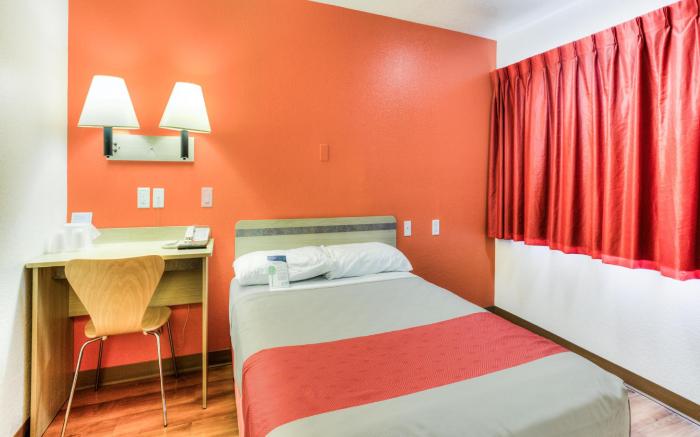 Motel 6 Tigard, OR - Portland South - Lake Oswego