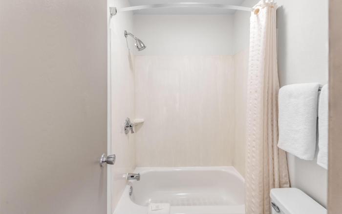 Americas Best Value Inn Kansas City E Independence