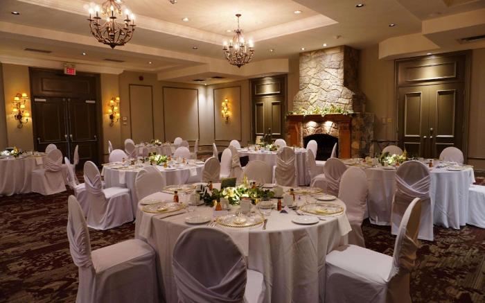 Best Western Plus Stoneridge Inn & Conference Centre