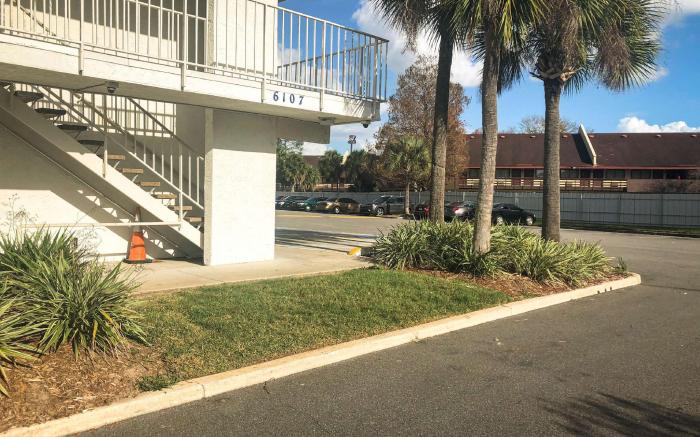 Motel 6 Jacksonville, FL - Orange Park