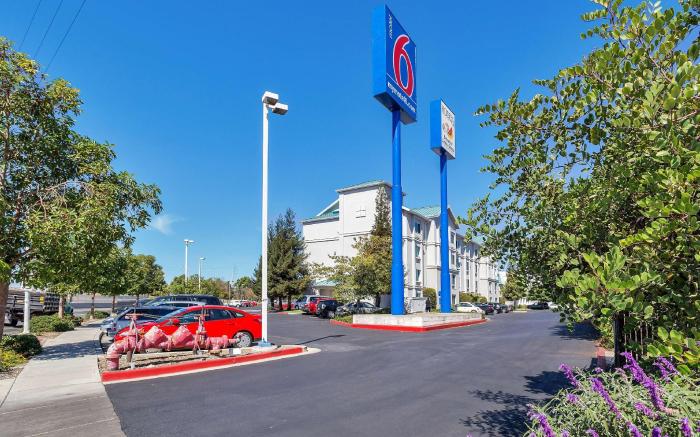Motel 6 San Francisco - Redwood City