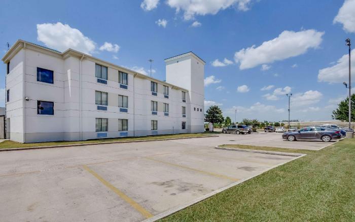 Motel 6 Katy, TX - Houston