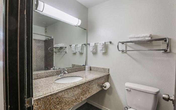 Motel 6 Pasadena, TX