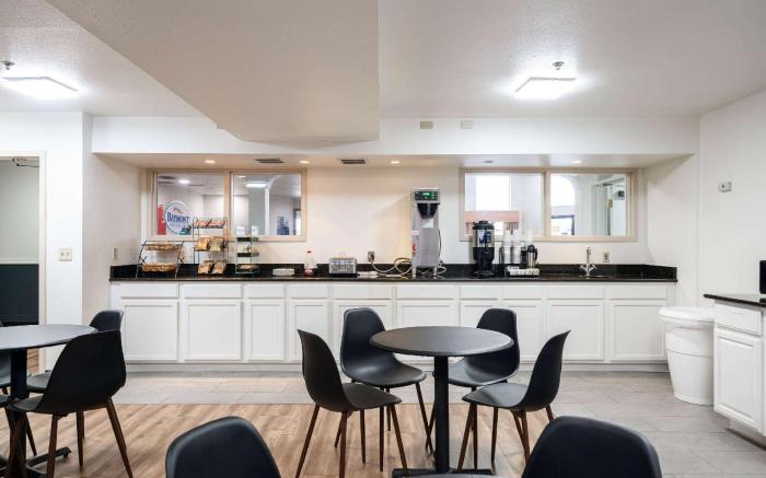 Baymont by Wyndham Bellingham