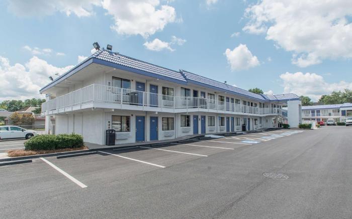 Motel6 Norcross, GA - Atlanta Northeast