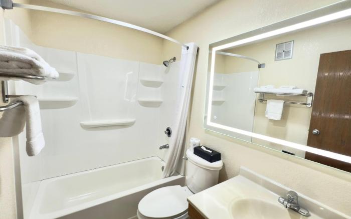 Super 8 By Wyndham Anderson/Clemson Area