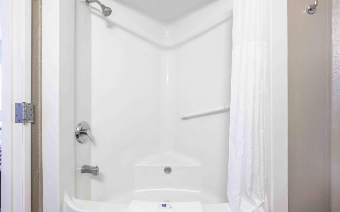 Motel 6 Albuquerque, NM - North