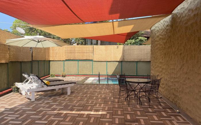 3102bce - A Vedic Resort