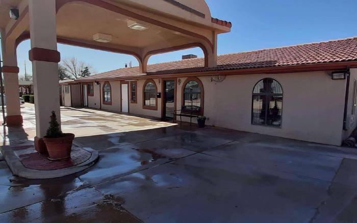 Travelodge by Wyndham Kanab