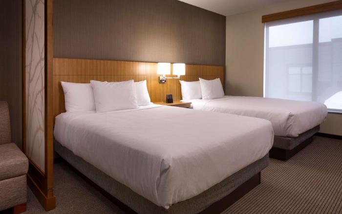 Hyatt Place Park City