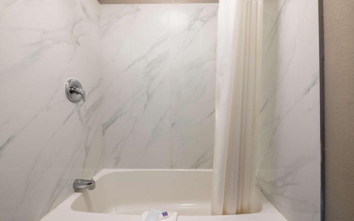 Motel 6 Charlotte, NC - Coliseum