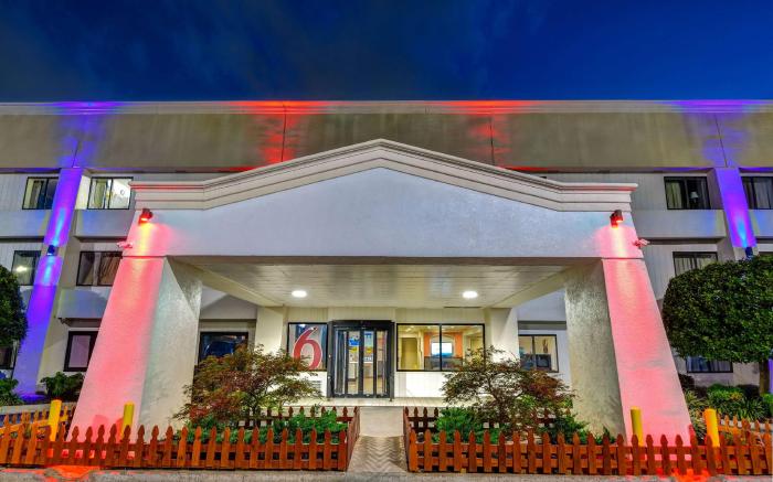 Motel6 Norcross, GA