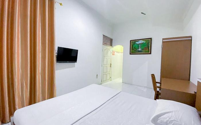 Damigalova Guest House Mitra RedDoorz