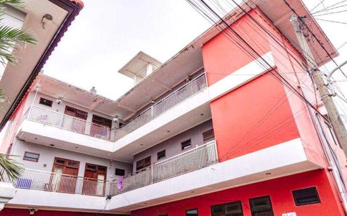 Grha Rahadi 2 Wiyung RedPartner