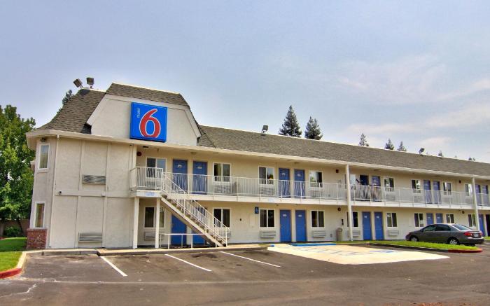 Motel 6 Sacramento, CA – South Sacramento & Elk Grove