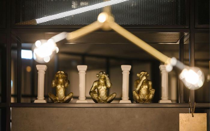 Moxy Dresden Neustadt