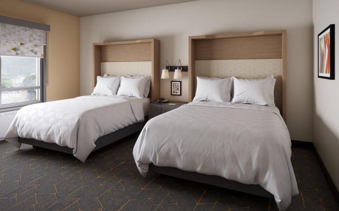 Holiday Inn McAllen Medical Center Area By IHG