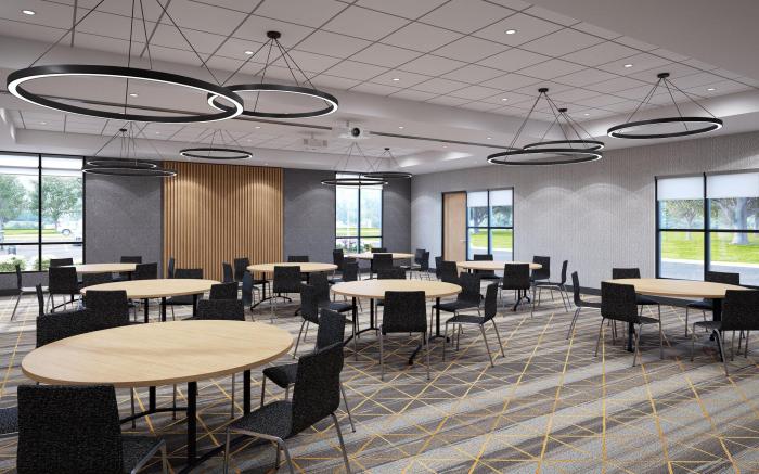 Holiday Inn McAllen Medical Center Area By IHG