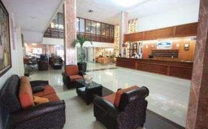Howard Johnson by Wyndham Veracruz