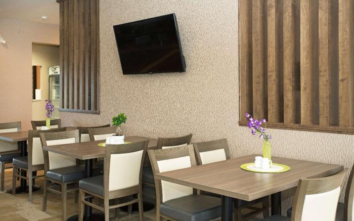 Wingate by Wyndham Calgary Airport
