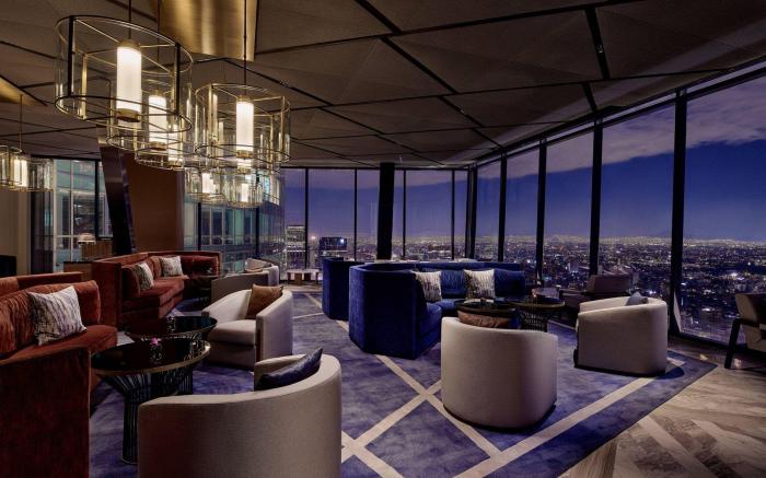 The Ritz-Carlton, Mexico City