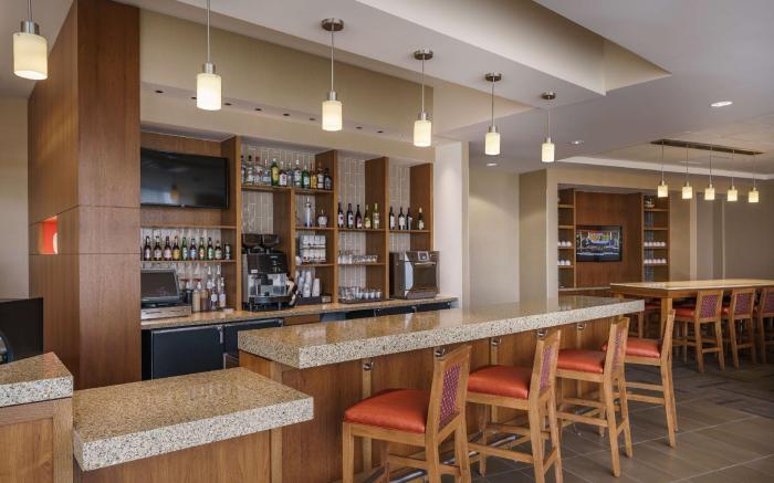 Hyatt Place Houston/galleria