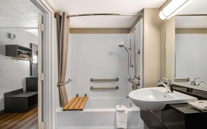 Motel 6 York, PA - North