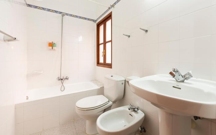 Hostal Sa Baronia