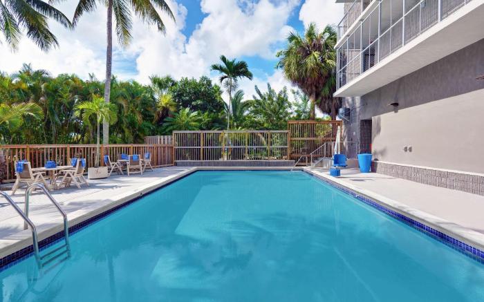 Motel 6 Cutler Bay, FL - Miami