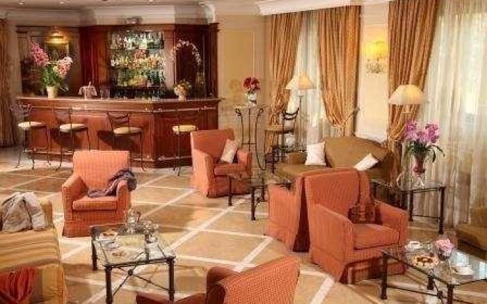 Donna Laura Palace by OMNIA hotels