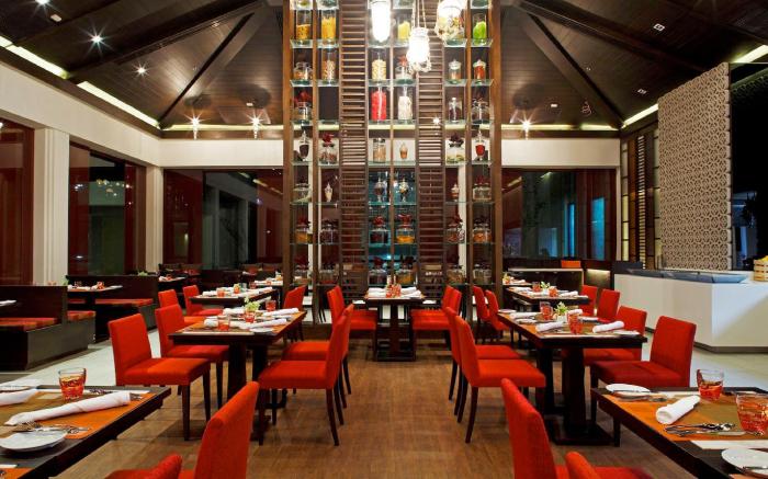Avani Khon Kaen Hotel & Convention Centre