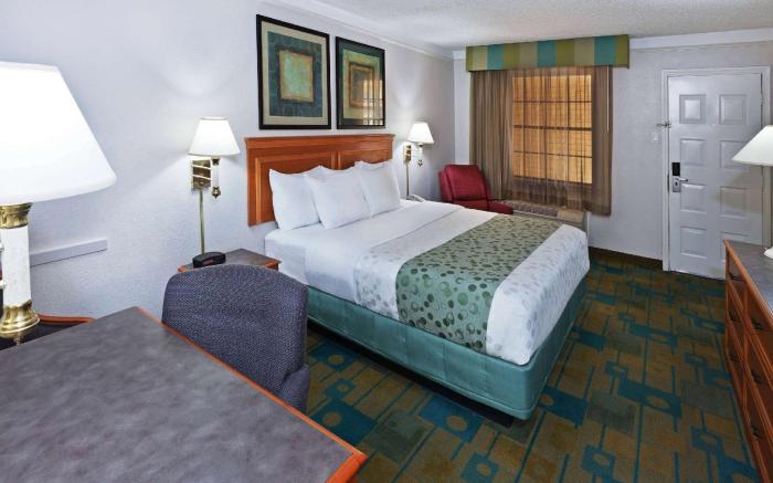 La Quinta Inn by Wyndham Austin Oltorf