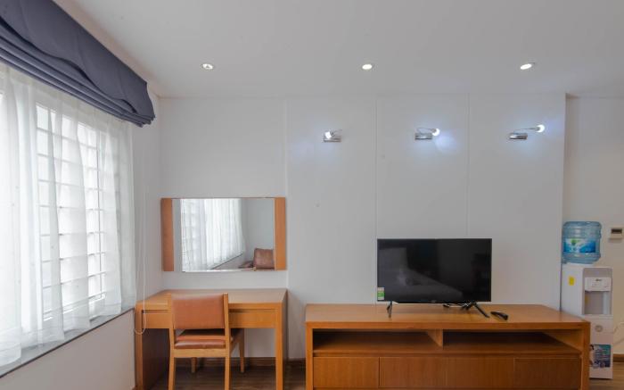 Diamond 22housing - Studio48 Phan Ke Binh 2