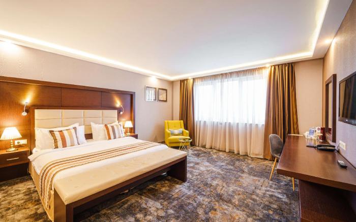 Radisson Hotel Plovdiv