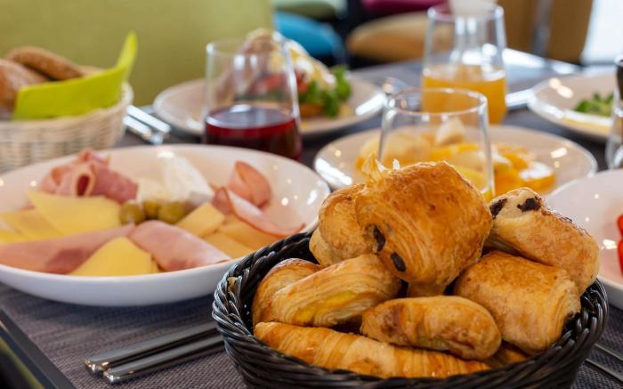 Ibis Styles Bucharest Airport