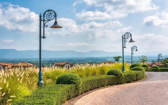 Movenpick Resort Khao Yai