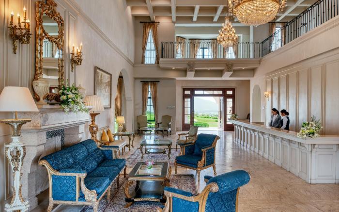 Movenpick Resort Khao Yai